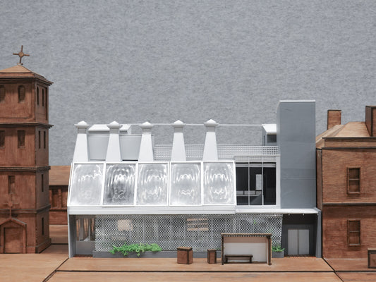 Model making whole package