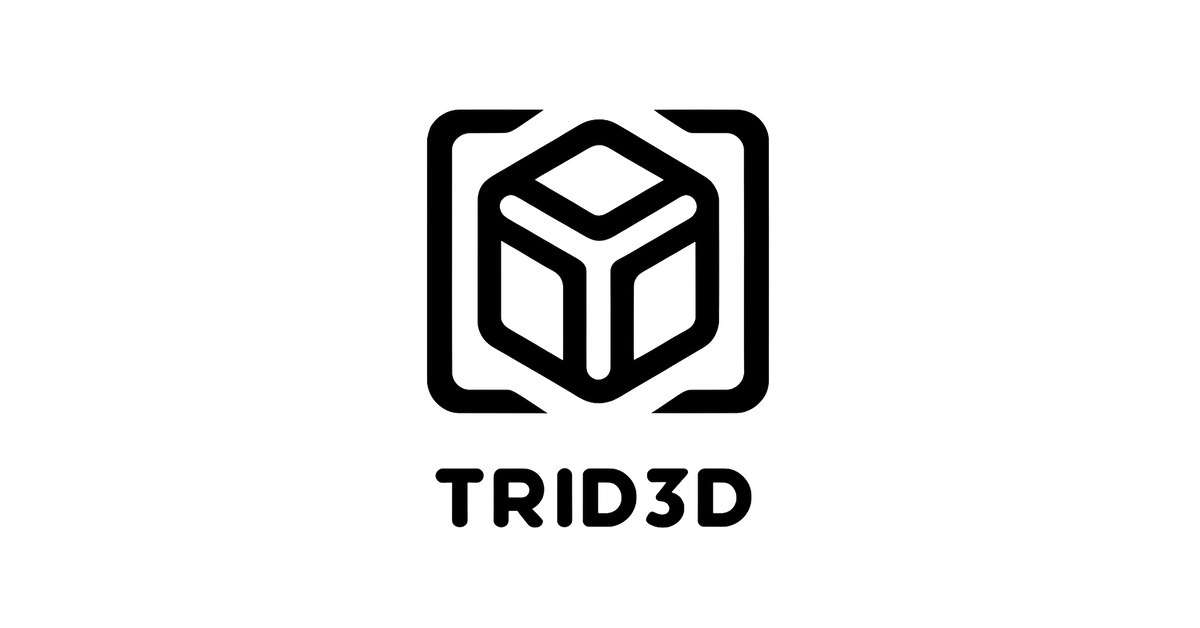 Trid3D_lab