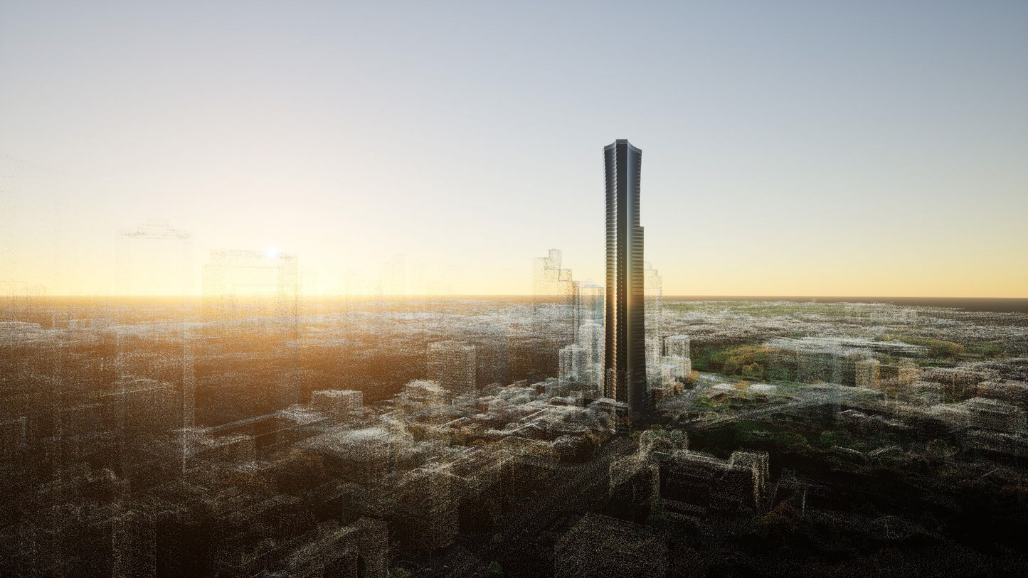 Architecture Portfolio(for college) tutoring-2026