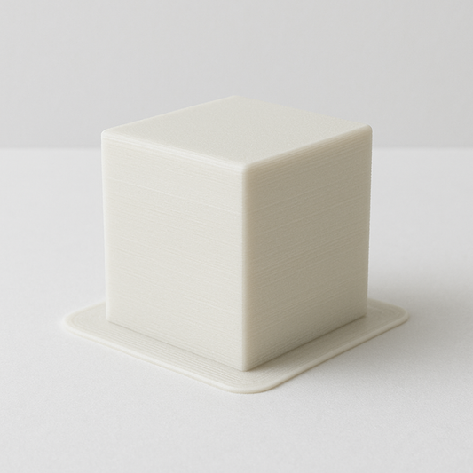 FDM 3D printing