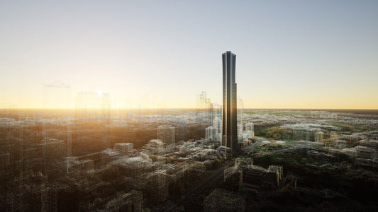 Architecture Portfolio（for college） tutoring-2026